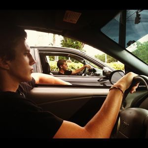 Meet your Posher, Gary